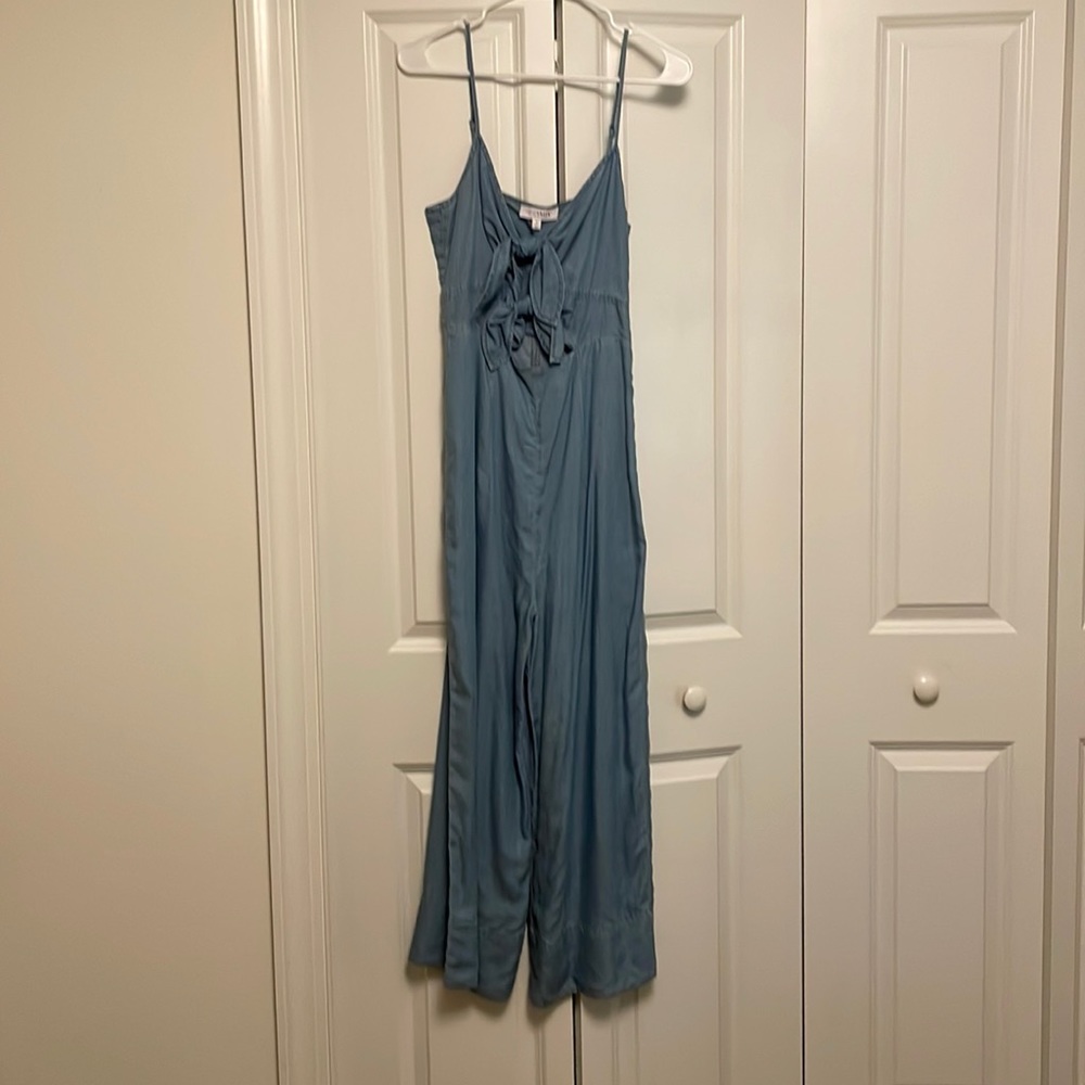 Intermix jumpsuit size 4